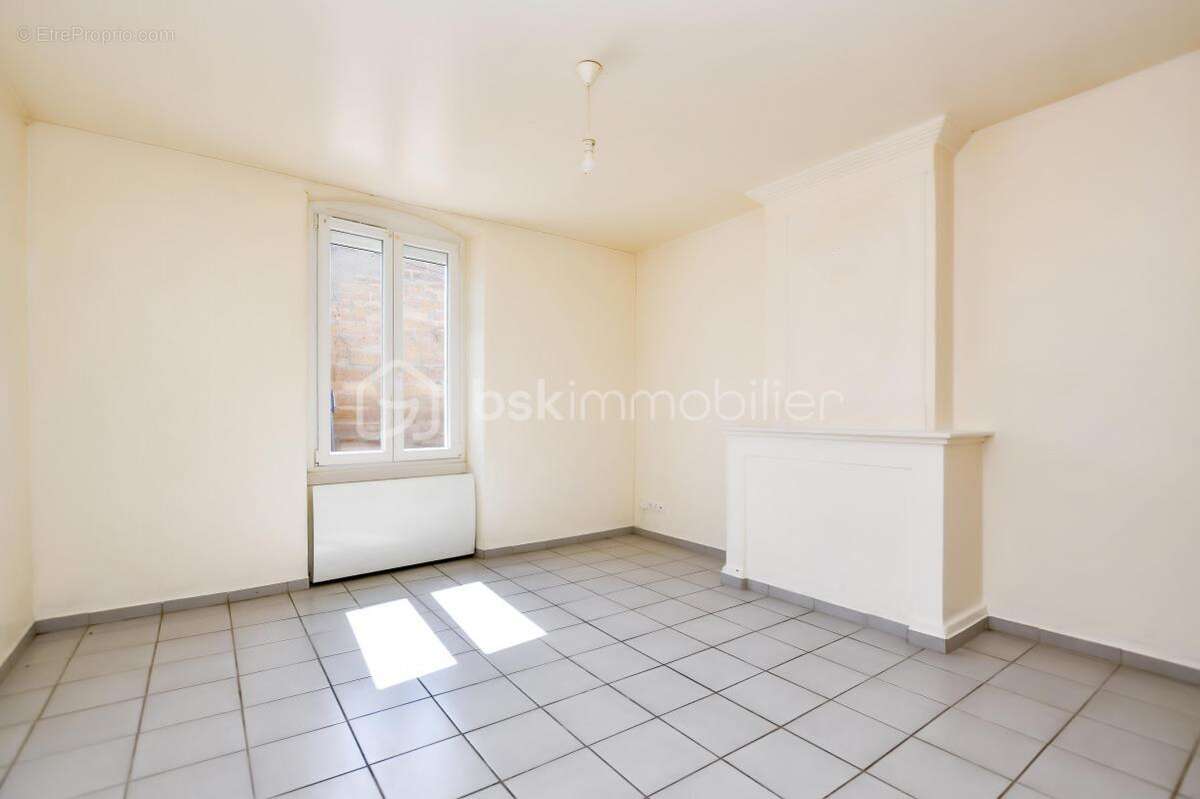 Maison à BRILLON-EN-BARROIS