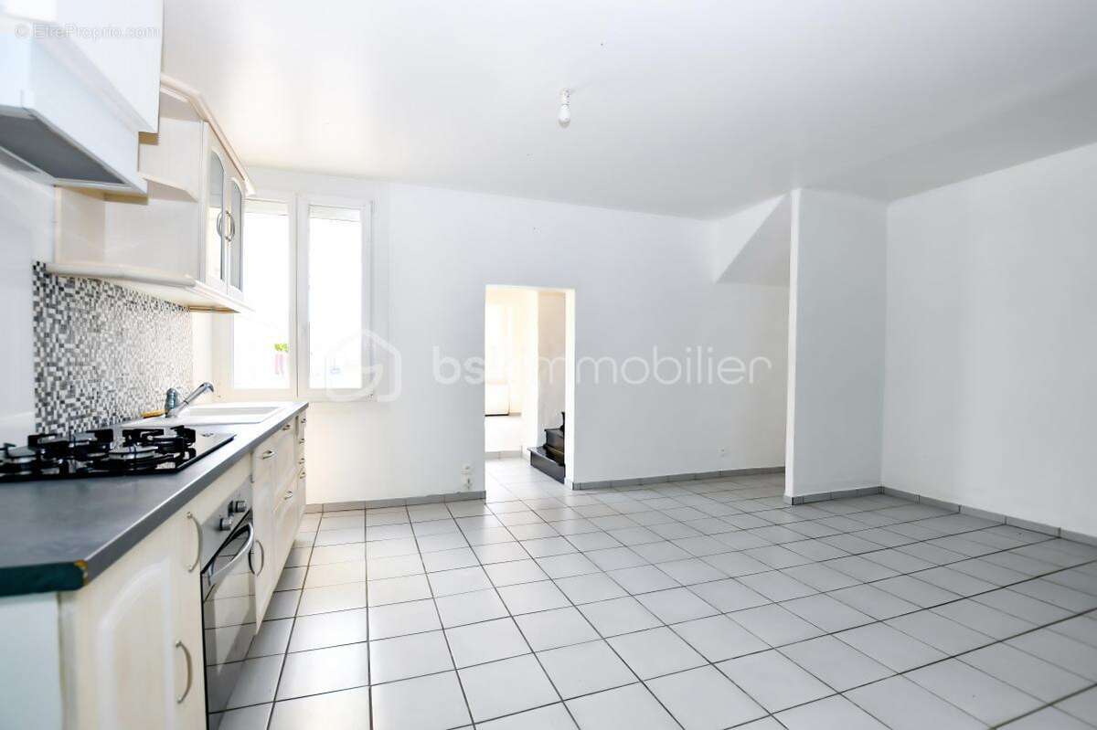 Maison à BRILLON-EN-BARROIS