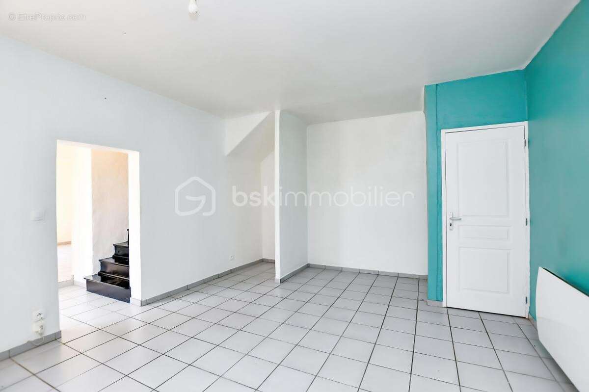 Maison à BRILLON-EN-BARROIS