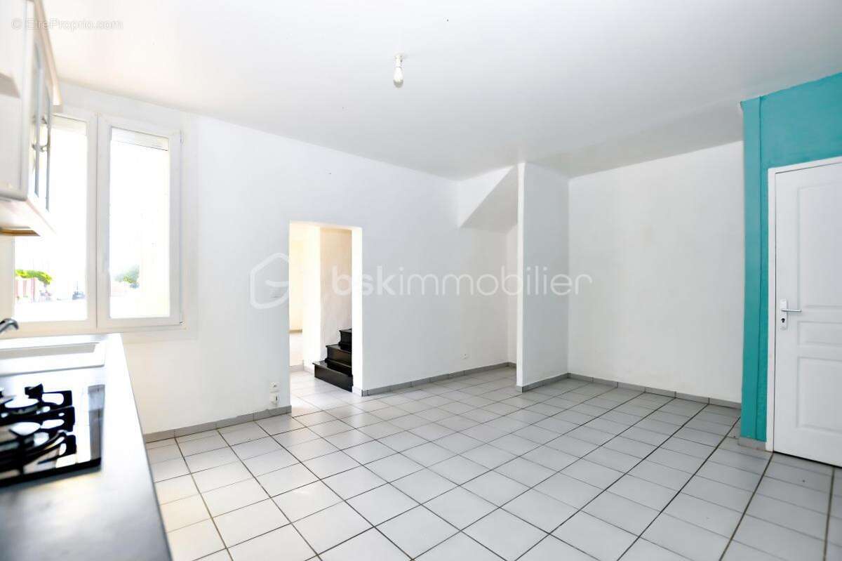 Maison à BRILLON-EN-BARROIS