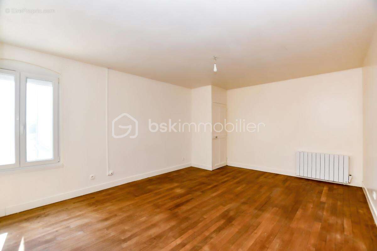 Maison à BRILLON-EN-BARROIS