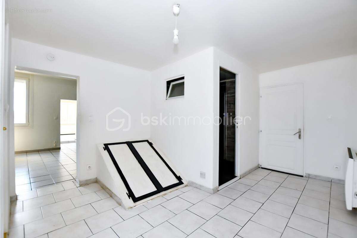 Maison à BRILLON-EN-BARROIS