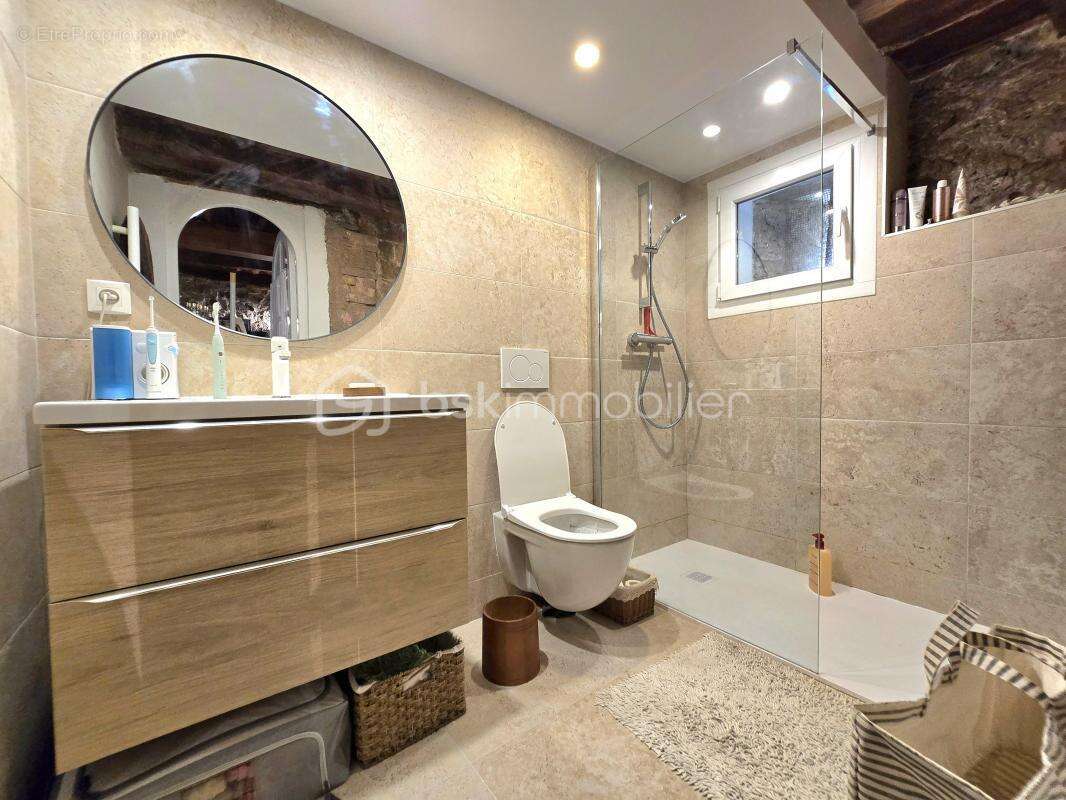 Maison à VILLENEUVE-LOUBET