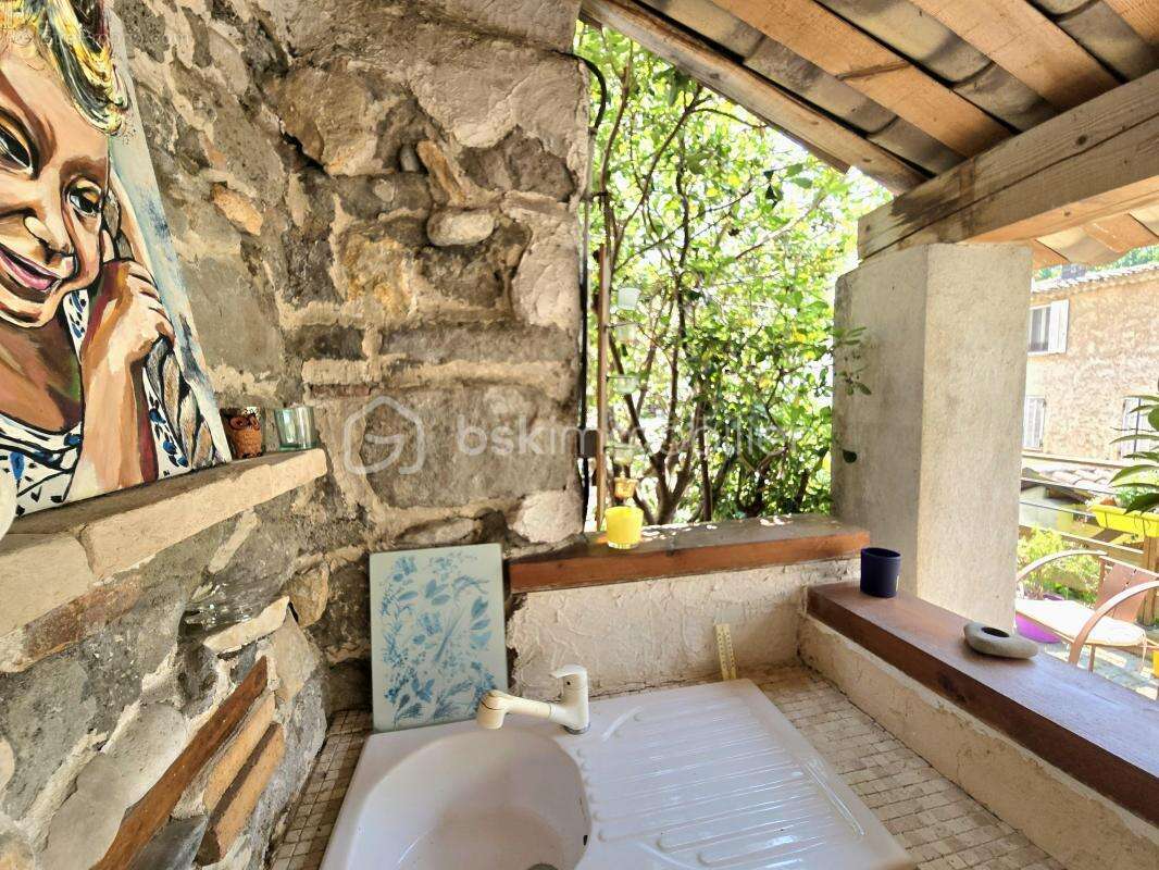 Maison à VILLENEUVE-LOUBET