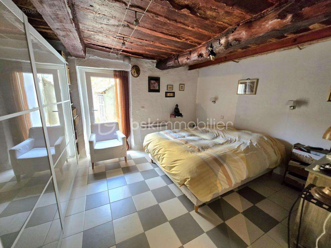 Maison à VILLENEUVE-LOUBET