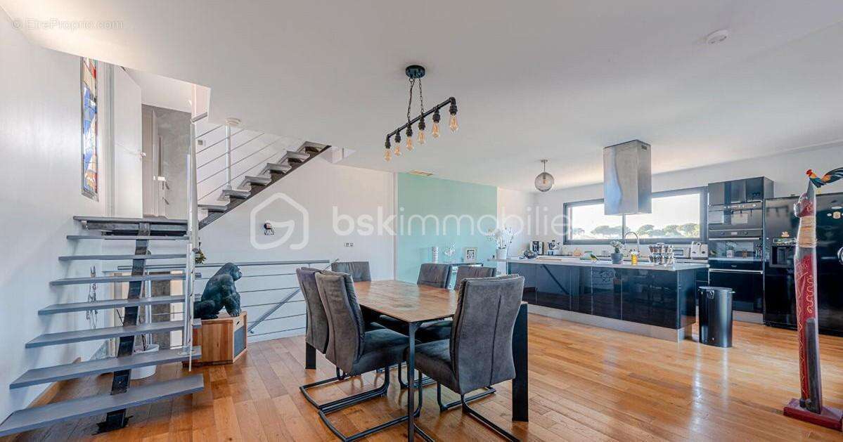 Maison à LE BARCARES