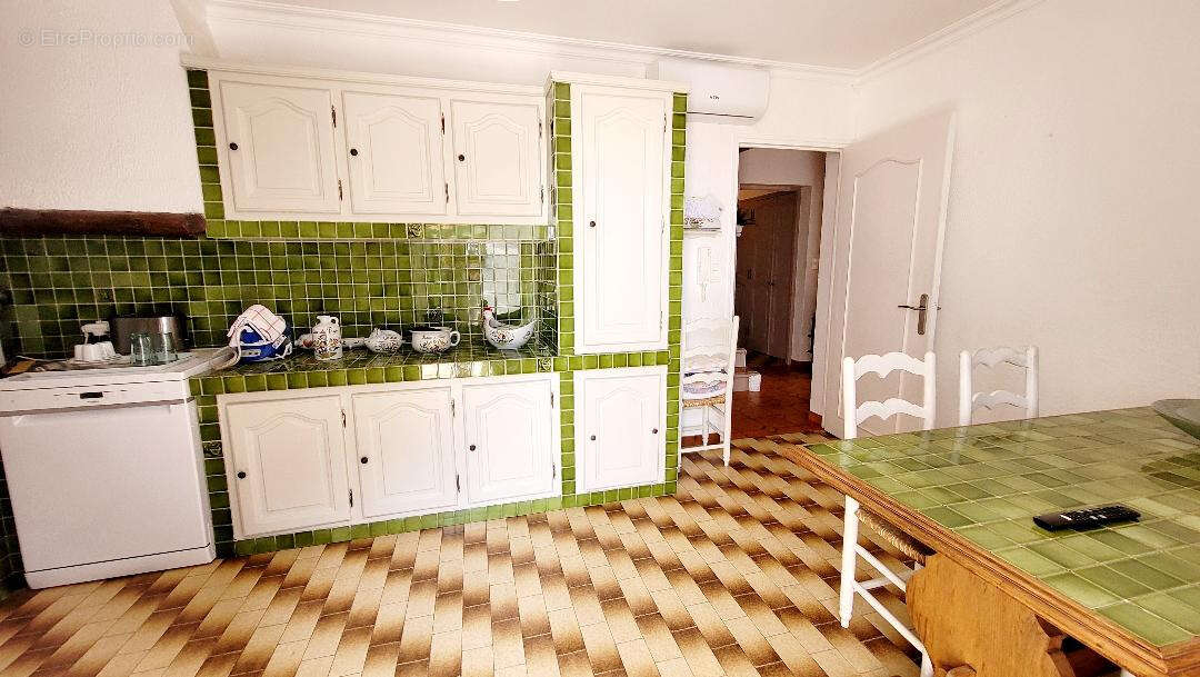 Maison à L&#039;ISLE-SUR-LA-SORGUE