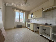 Appartement à SAINT-PRYVE-SAINT-MESMIN