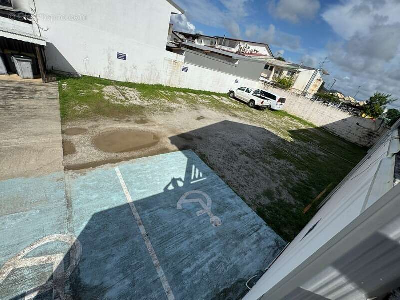 Appartement à CAYENNE