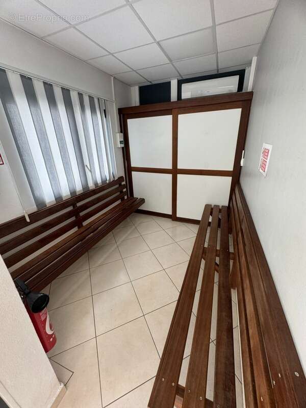 Appartement à CAYENNE