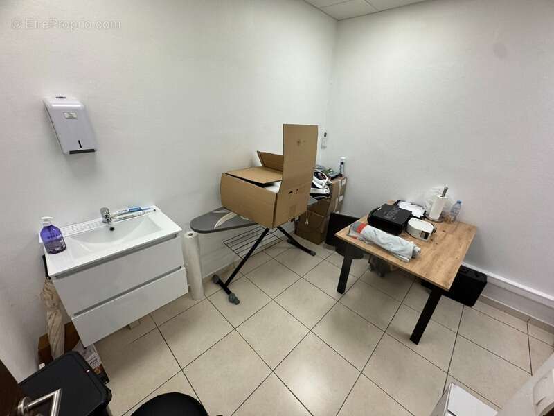 Appartement à CAYENNE