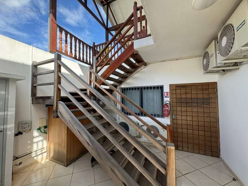 Appartement à CAYENNE