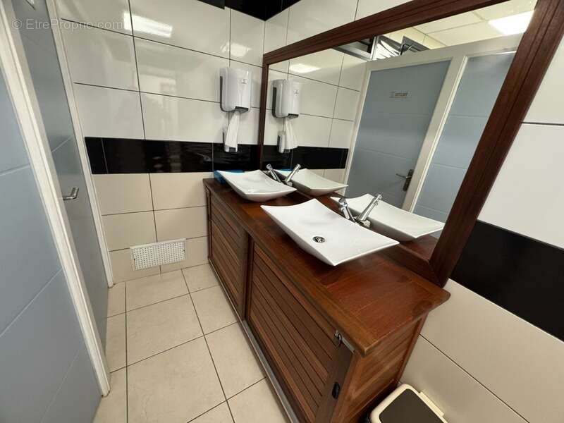 Appartement à CAYENNE