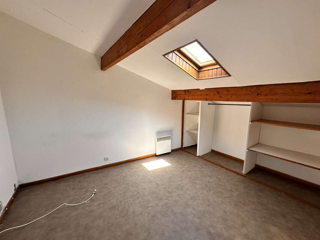 Maison à VAIRES-SUR-MARNE