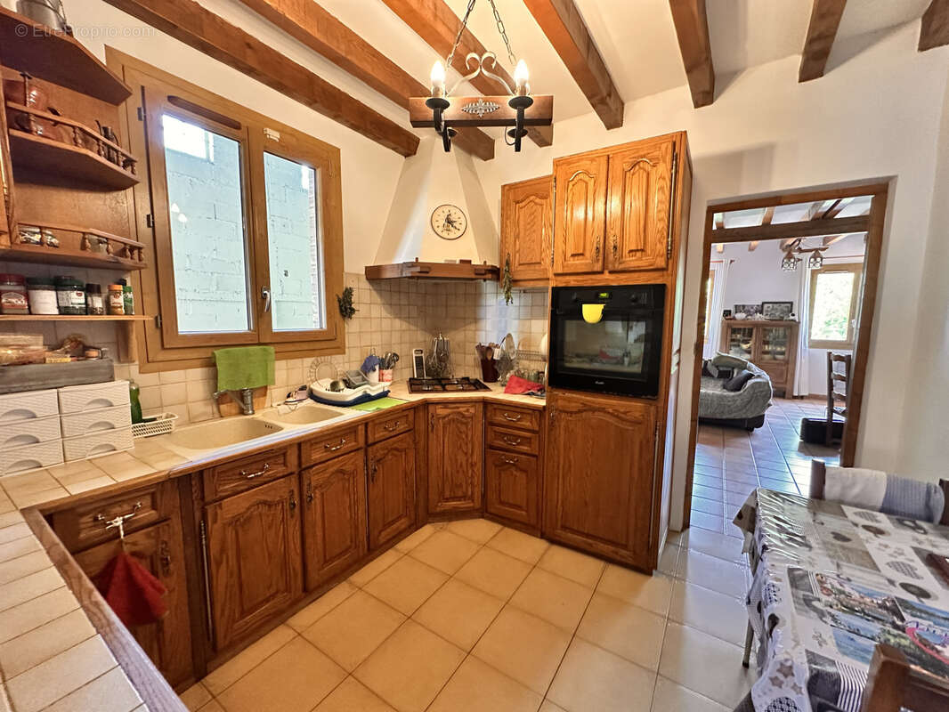 Maison à VAIRES-SUR-MARNE