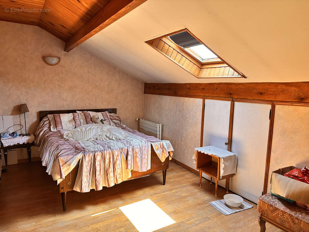 Maison à VAIRES-SUR-MARNE