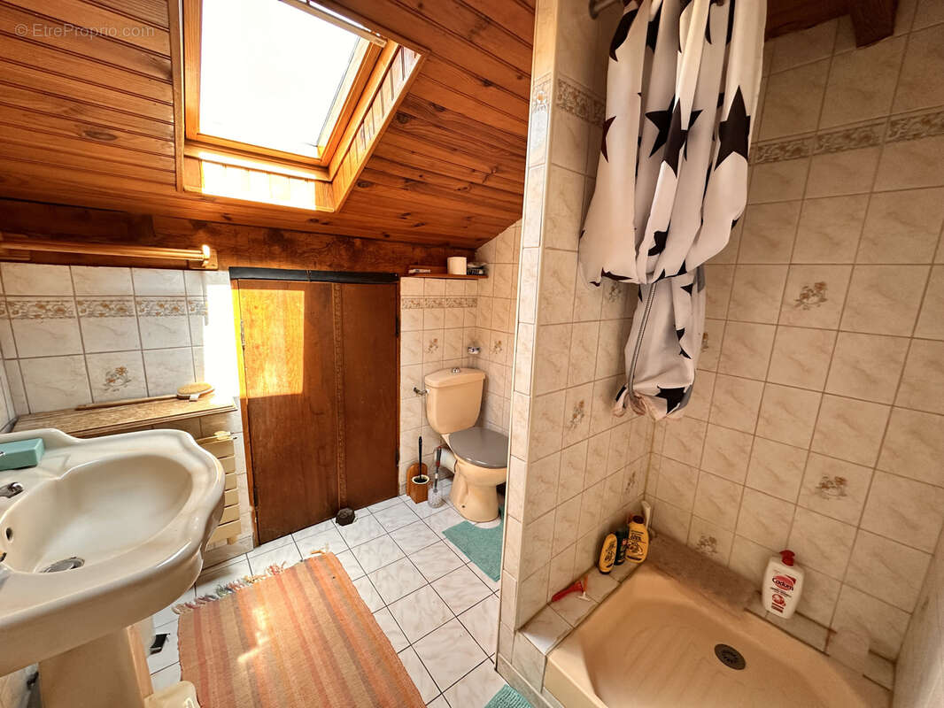 Maison à VAIRES-SUR-MARNE