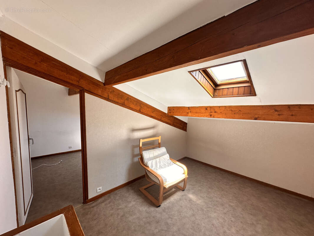 Maison à VAIRES-SUR-MARNE