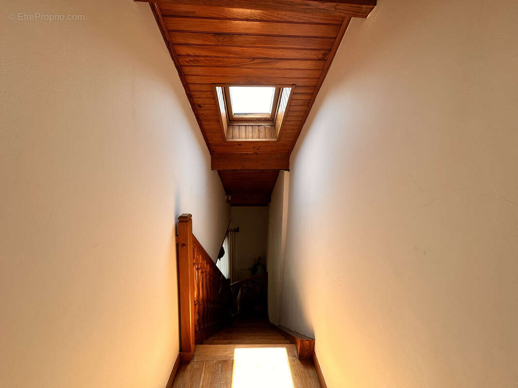 Maison à VAIRES-SUR-MARNE