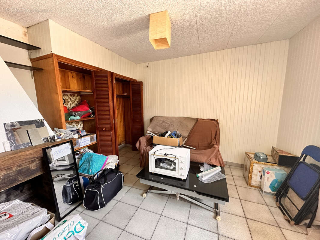 Maison à VAIRES-SUR-MARNE