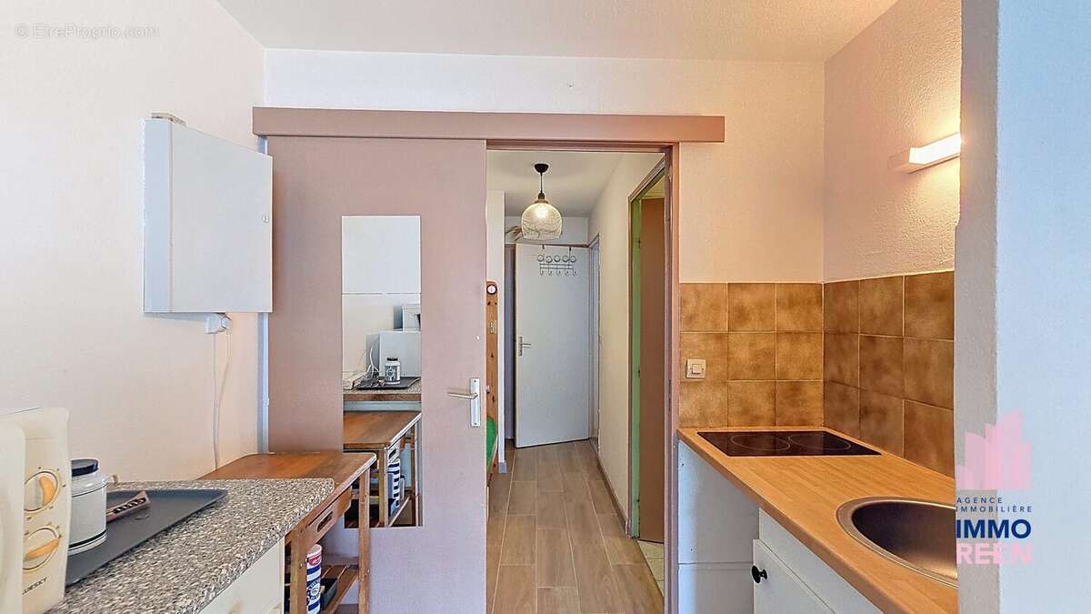 Appartement à LA SEYNE-SUR-MER