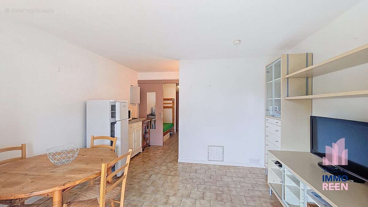 Appartement à LA SEYNE-SUR-MER