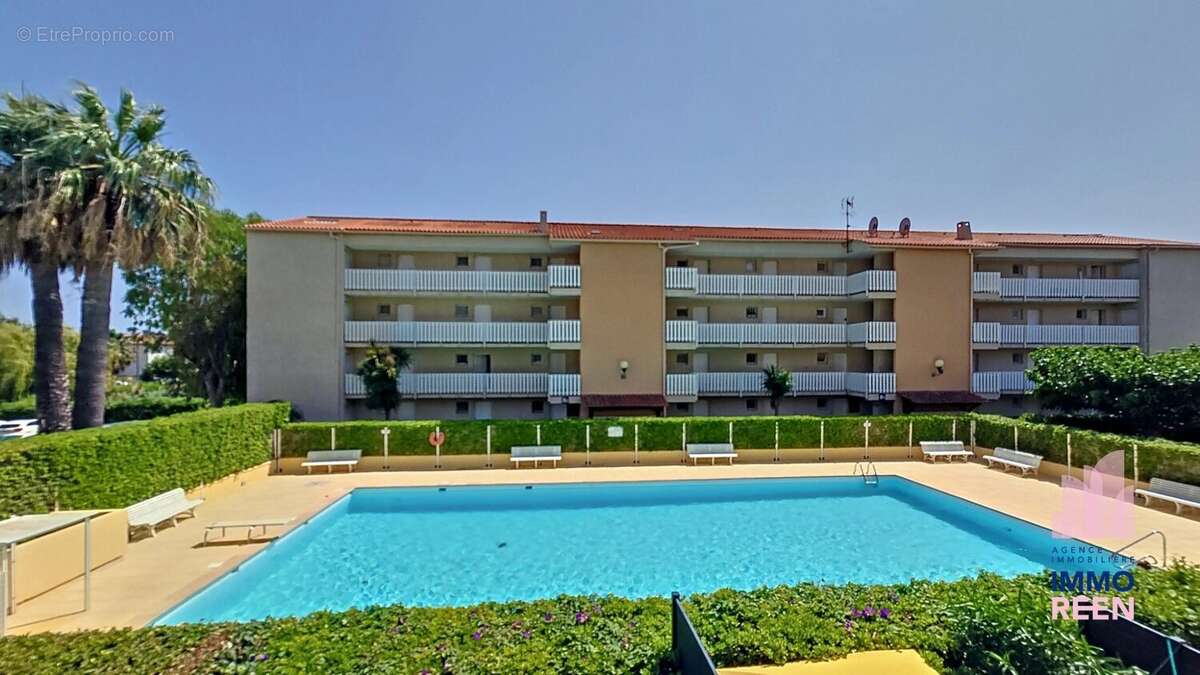 Appartement à LA SEYNE-SUR-MER