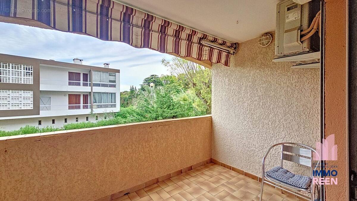 Appartement à LA SEYNE-SUR-MER