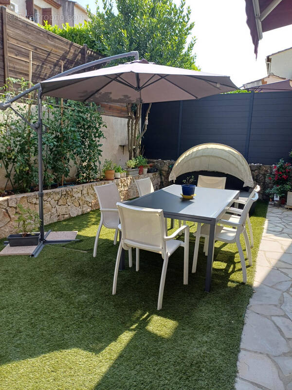 Maison à PEYMEINADE