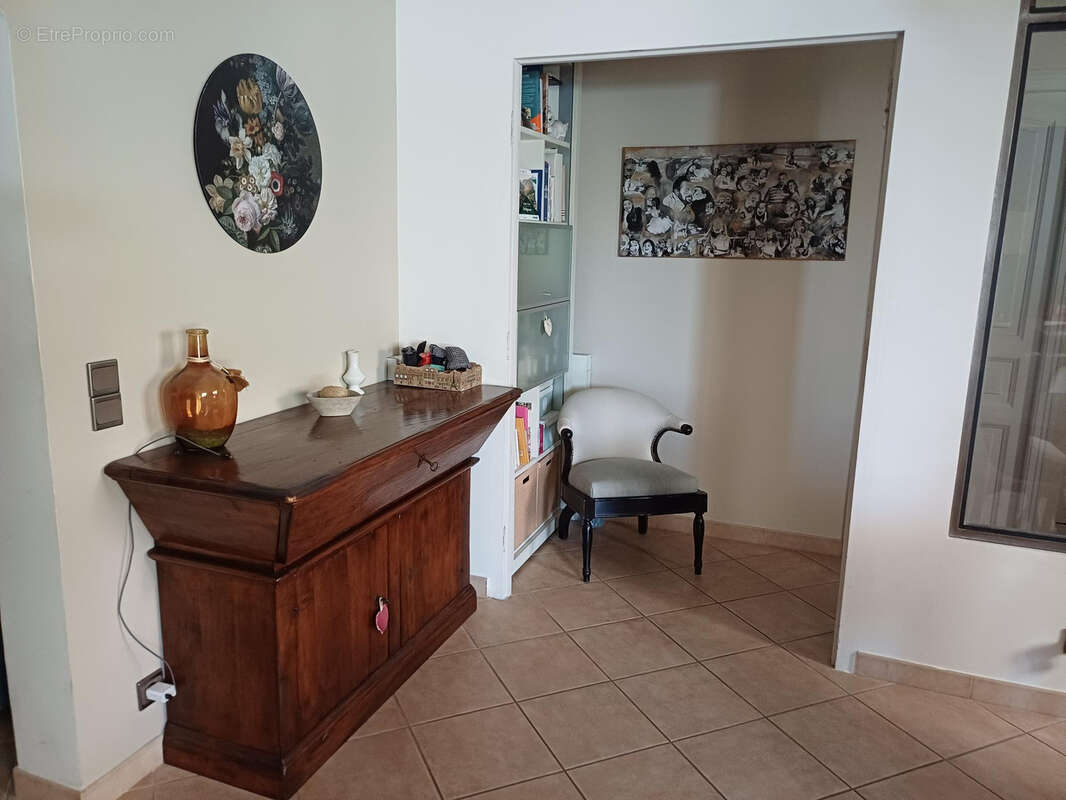 Maison à PEYMEINADE