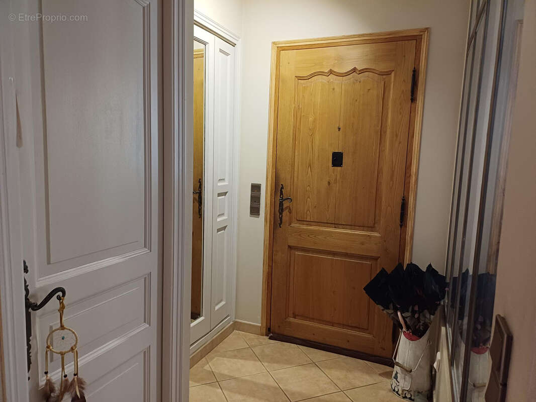 Maison à PEYMEINADE