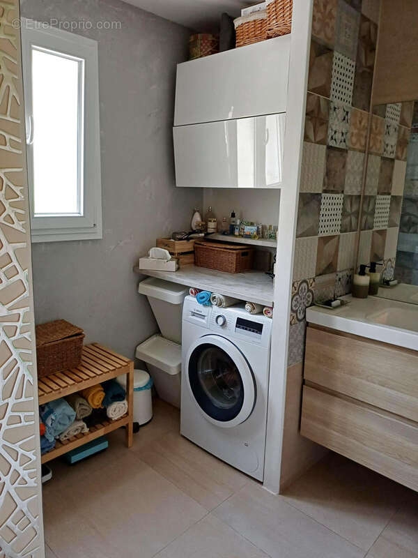 Maison à PEYMEINADE