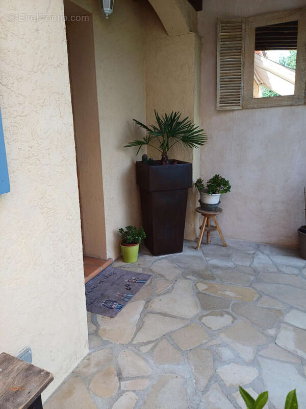 Maison à PEYMEINADE