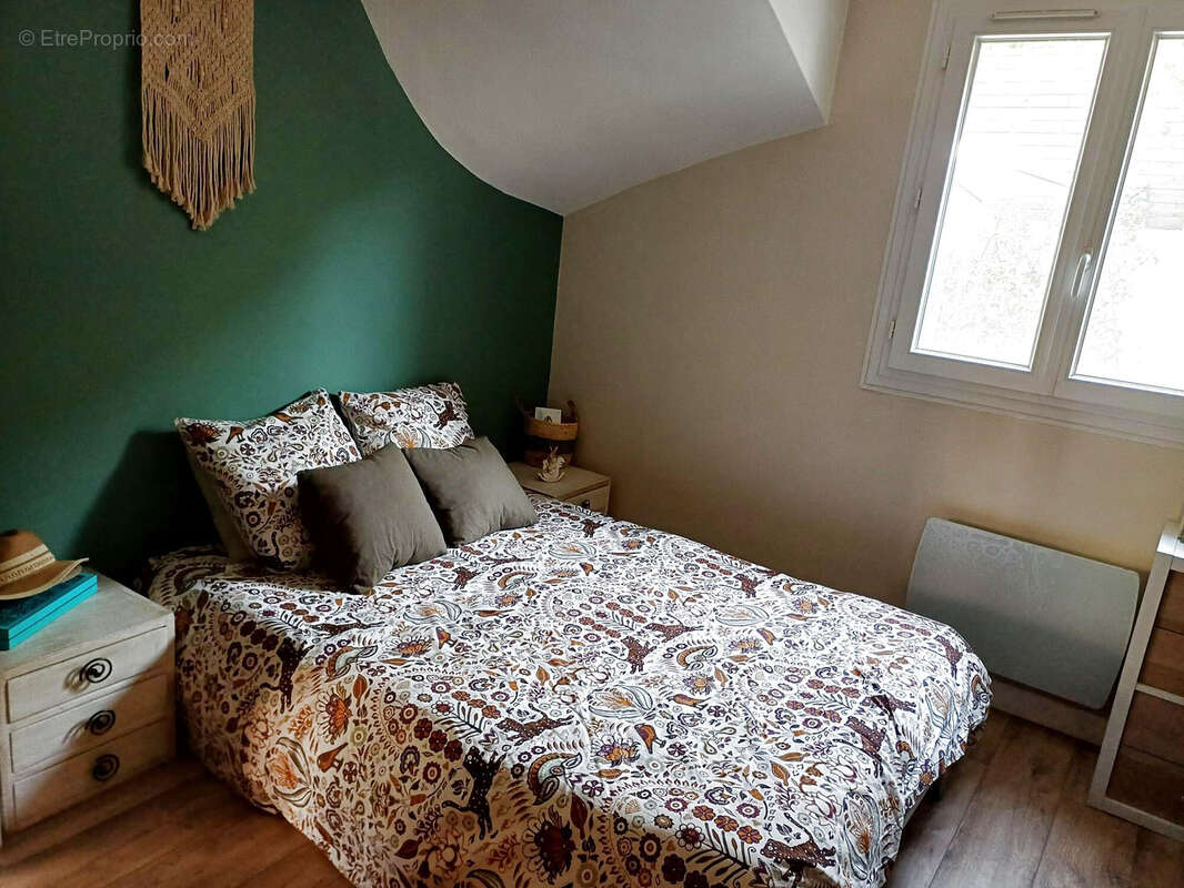 Maison à PEYMEINADE