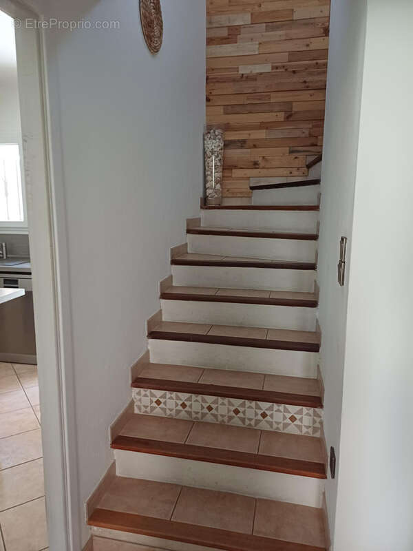 Maison à PEYMEINADE