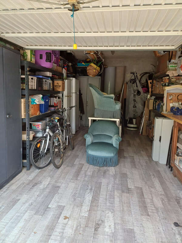 Maison à PEYMEINADE