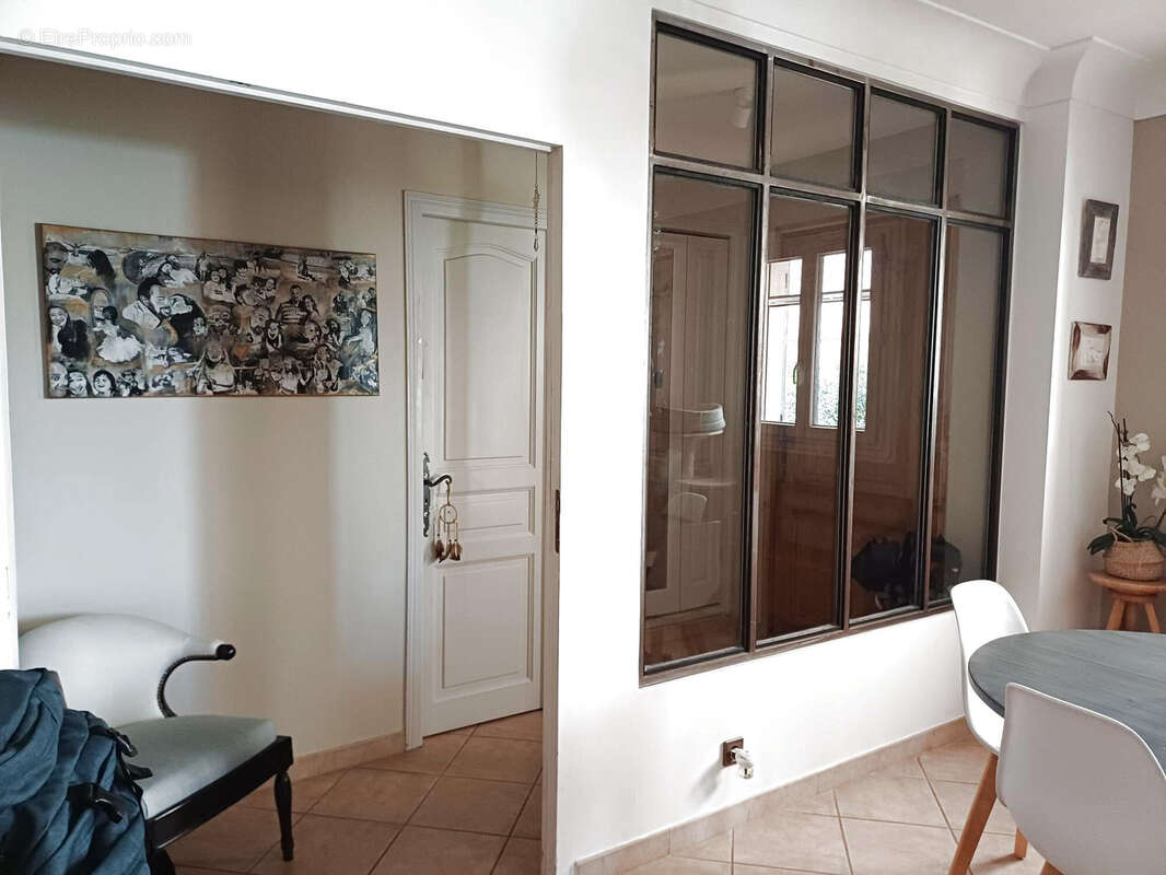 Maison à PEYMEINADE