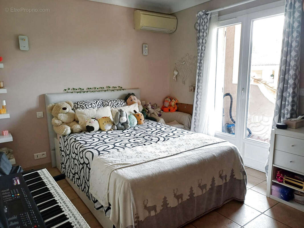 Maison à PEYMEINADE