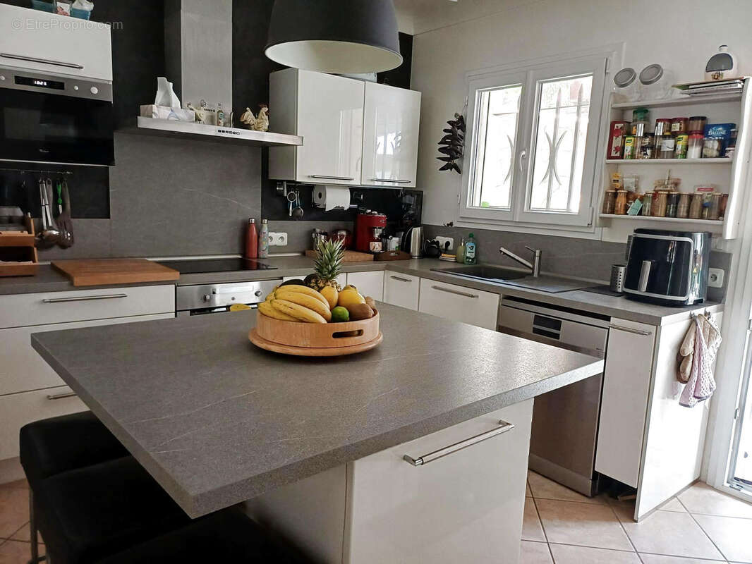 Maison à PEYMEINADE