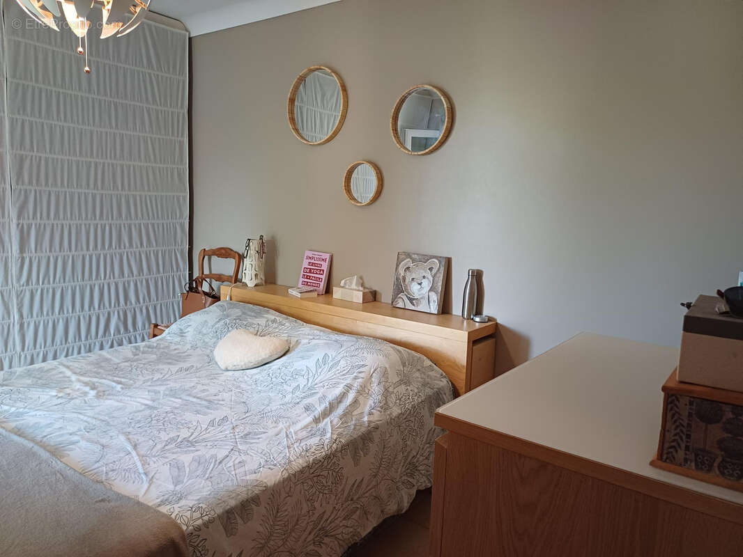 Maison à PEYMEINADE