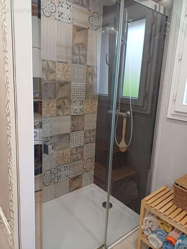 Maison à PEYMEINADE