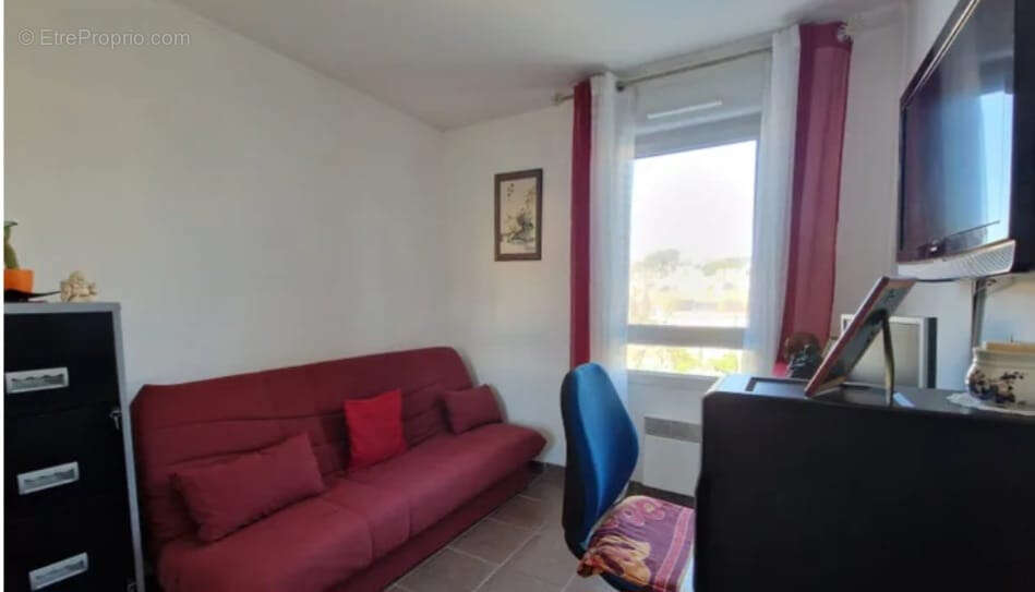 Appartement à LA CIOTAT