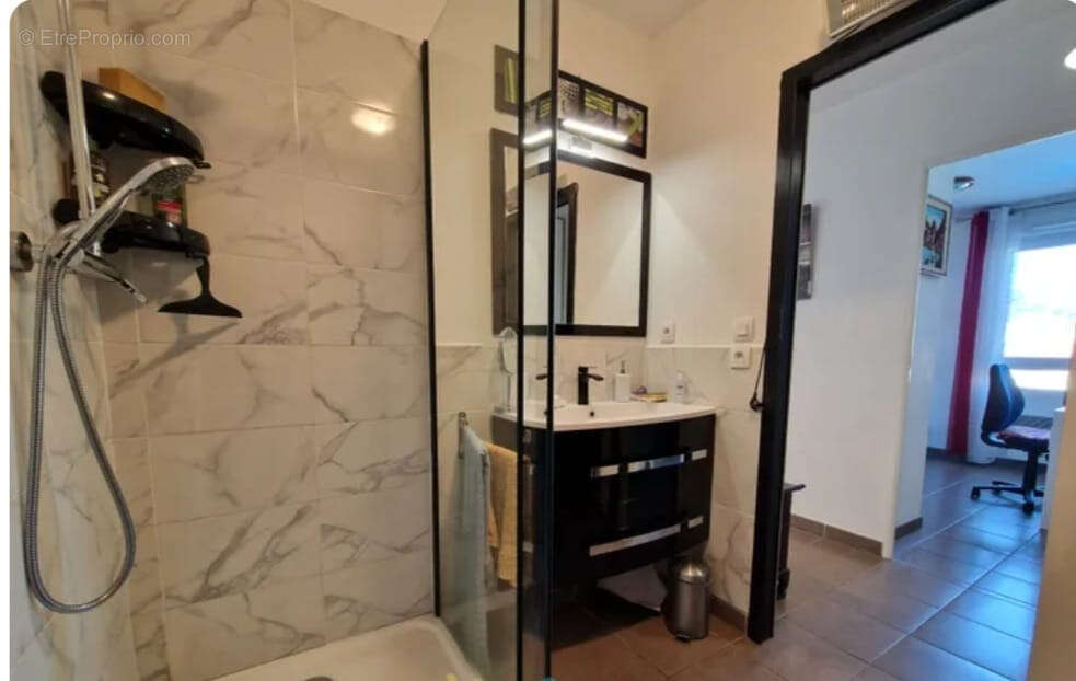 Appartement à LA CIOTAT