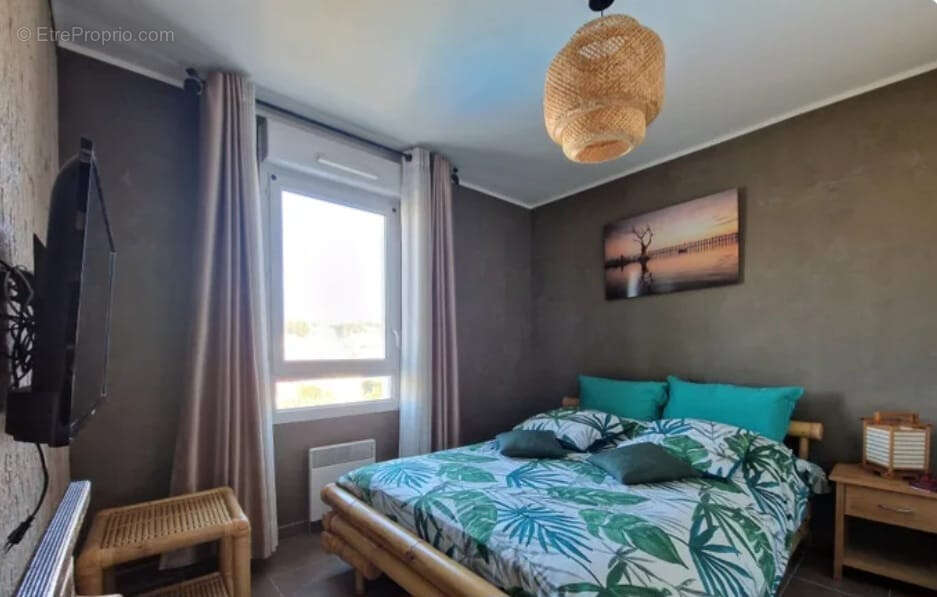 Appartement à LA CIOTAT