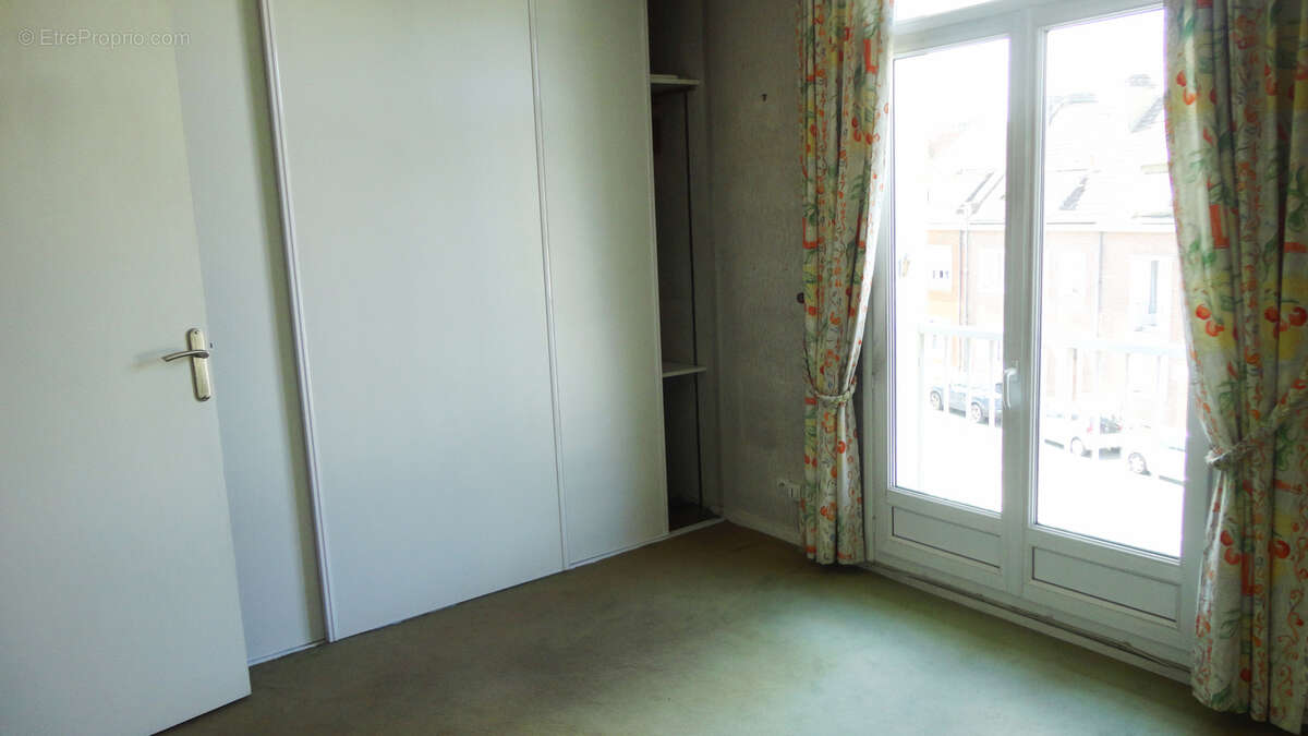Appartement à BEAUVAIS