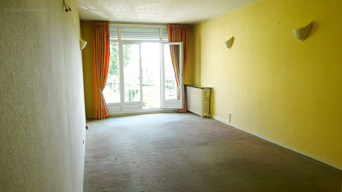 Appartement à BEAUVAIS