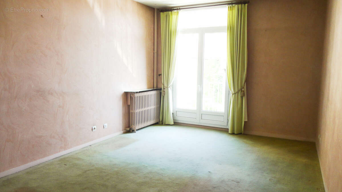Appartement à BEAUVAIS