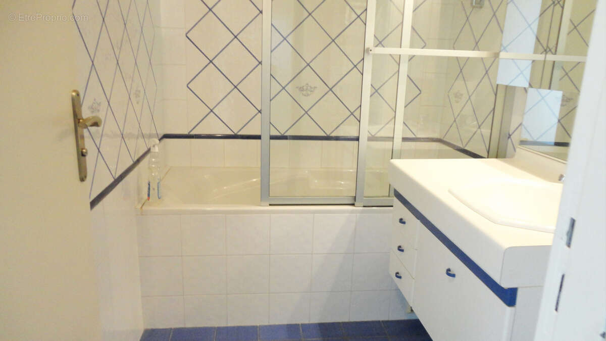 Appartement à BEAUVAIS