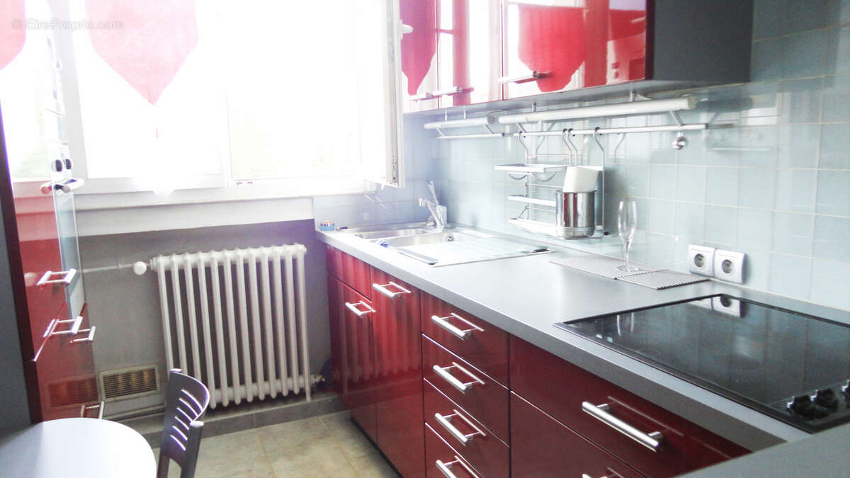 Appartement à BEAUVAIS