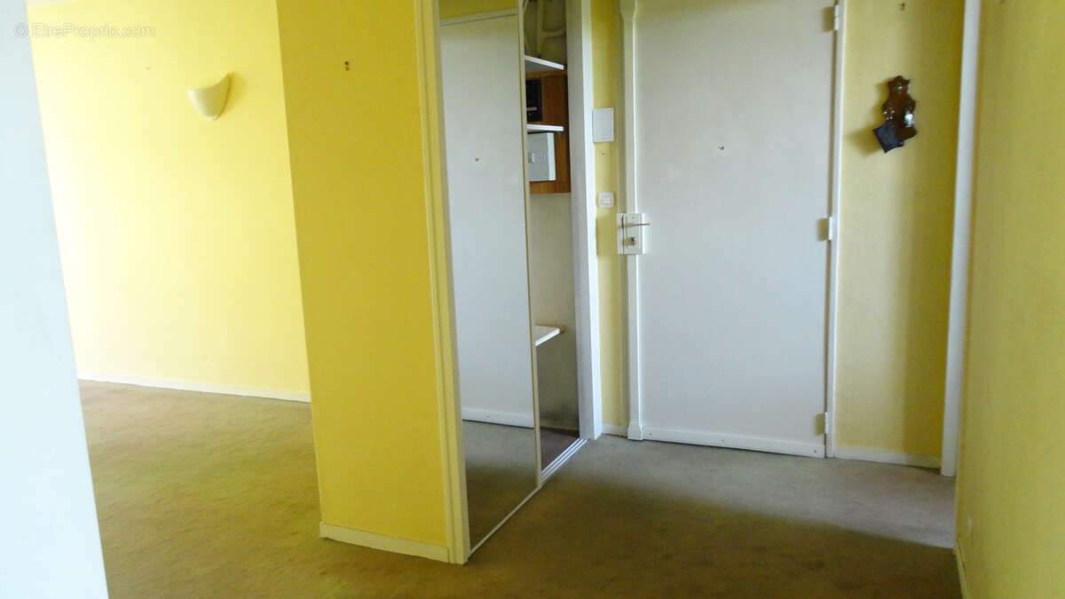 Appartement à BEAUVAIS